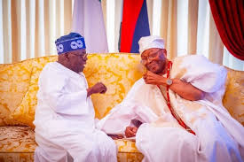 Awujale’s blessings paved my path to presidency – Tinubu